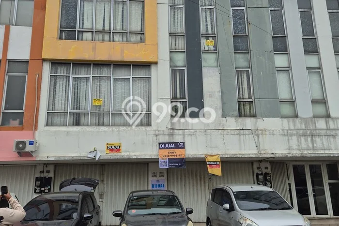 Ruko Bagus Dijual di Cikarang Bekasi Lokasi Strategis Cocok untuk Kembangkan Bisnis Ruko Bagus Dijual di Cikarang Bekasi Lokasi Strategis Cocok untuk Kembangkan Bisnis