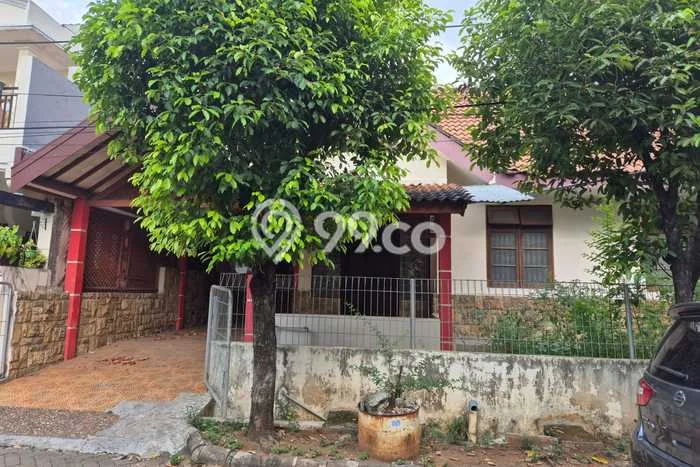 Rumah Modern Cantik 3 Kamar Bisa Langsung Pindah di Rawalumbu Rumah Modern Cantik 3 Kamar Bisa Langsung Pindah di Rawalumbu