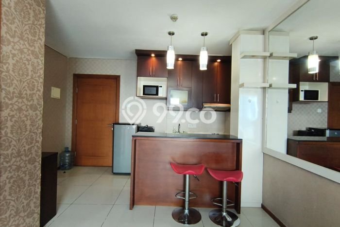Disewakan Segera Apartemen Strategis 1 KT, 1 KM di Kawasan Tanah Abang Disewakan Segera Apartemen Strategis 1 KT, 1 KM di Kawasan Tanah Abang