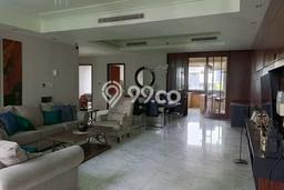 Apartemen Minimalis untuk Disewa, 3 Kamar di Jakarta Selatan Apartemen Minimalis untuk Disewa, 3 Kamar di Jakarta Selatan