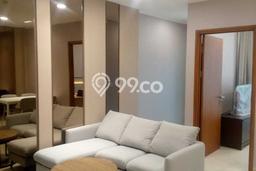 Disewakan Segera Apartemen Strategis 1 KT, 1 KM di Kawasan Tanah Abang Disewakan Segera Apartemen Strategis 1 KT, 1 KM di Kawasan Tanah Abang