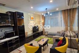 Apartemen Siap Pakai 2 Kamar dengan Harga Hemat di Area Tanah Abang, Jakarta Pusat Apartemen Siap Pakai 2 Kamar dengan Harga Hemat di Area Tanah Abang, Jakarta Pusat