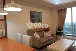 Apartemen di Kebayoran Lama, 1 KM, Luas 85m2m², Strategis Apartemen di Kebayoran Lama, 1 KM, Luas 85m2m², Strategis