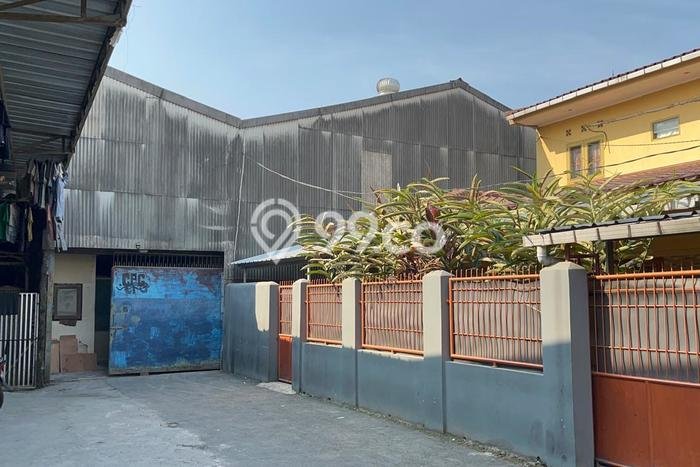 Gudang Dijual Lokasi Stratagis di Kembangan Jakarta Barat Cocok untuk Bisnis Gudang Dijual Lokasi Stratagis di Kembangan Jakarta Barat Cocok untuk Bisnis