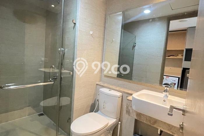 Apartemen Kawasan Penjaringan, 1 KM, Luas 28m², Lingkungan Elite Apartemen Kawasan Penjaringan, 1 KM, Luas 28m², Lingkungan Elite