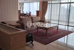 Apartemen Siap Pakai 4 BR dengan Harga Terjangkau di Area Kebayoran Lama, Jakarta Selatan Apartemen Siap Pakai 4 BR dengan Harga Terjangkau di Area Kebayoran Lama, Jakarta Selatan