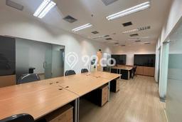 Kantor Area Premium di Grogol Petamburan, Luas 128m2m², For Rent, Pusat Bisnis Kantor Area Premium di Grogol Petamburan, Luas 128m2m², For Rent, Pusat Bisnis