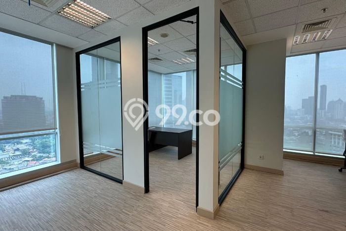 LOKASI BISNIS! Kantor Disewakan Kawasan Setiabudi, Luas 248m2m², Area Strategis, Ready Operasional LOKASI BISNIS! Kantor Disewakan Kawasan Setiabudi, Luas 248m2m², Area Strategis, Ready Operasional