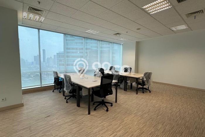 LOKASI BISNIS! Kantor Disewakan Kawasan Setiabudi, Luas 248m2m², Area Strategis, Ready Operasional LOKASI BISNIS! Kantor Disewakan Kawasan Setiabudi, Luas 248m2m², Area Strategis, Ready Operasional