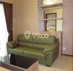 Disewakan Segera Apartemen Strategis 1 KT, 1 KM di Kawasan Tanah Abang Disewakan Segera Apartemen Strategis 1 KT, 1 KM di Kawasan Tanah Abang