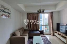 Disewakan Segera Apartemen Strategis 3 KT, 2 KM di Kawasan Tebet Disewakan Segera Apartemen Strategis 3 KT, 2 KM di Kawasan Tebet