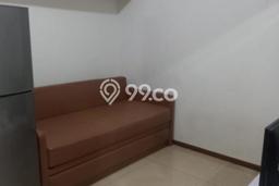 Apartemen Disewa Murah 1 KT / 1 KM di Tanah Abang, Jakarta Pusat Apartemen Disewa Murah 1 KT / 1 KM di Tanah Abang, Jakarta Pusat