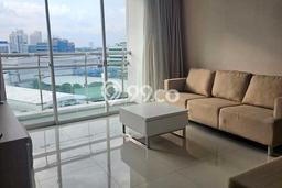 Dijual Apartemen 2 KT 2 KM di Kebon Jeruk Dijual Apartemen 2 KT 2 KM di Kebon Jeruk