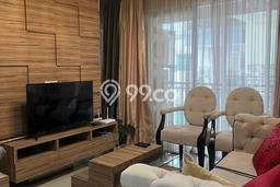 Apartemen Disewakan Terjangkau 2 KT / 2 KM di Tanah Abang, Jakarta Pusat Apartemen Disewakan Terjangkau 2 KT / 2 KM di Tanah Abang, Jakarta Pusat