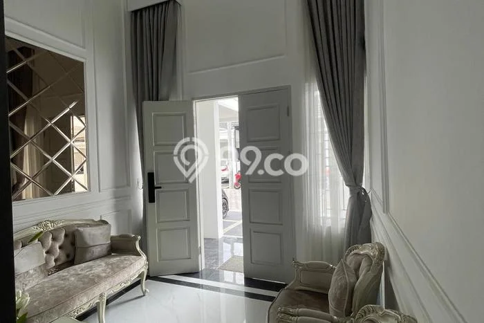 Rumah Cantik Siap Huni Di Tampan Luas 93m2 Aman Rumah Cantik Siap Huni Di Tampan Luas 93m2 Aman