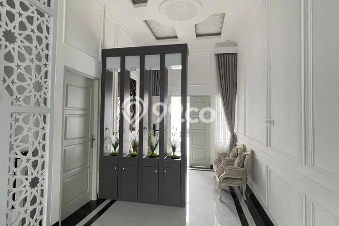 Rumah Cantik Siap Huni Di Tampan Luas 93m2 Aman Rumah Cantik Siap Huni Di Tampan Luas 93m2 Aman