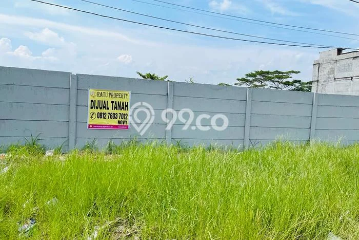 Tanah Kavling untuk Dijual di Payung Sekaki Pekanbaru 6883m2 Tanah Kavling untuk Dijual di Payung Sekaki Pekanbaru 6883m2