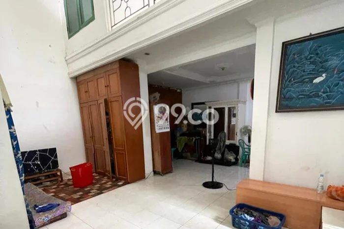 Jual Rumah Strategis Bagus Punya 4 KT di Marpoyan Damai Pekanbaru - Jual Rumah Strategis Bagus Punya 4 KT di Marpoyan Damai Pekanbaru -