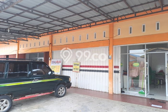Ruko Dijual Lokasi Stratagis di Tenayan Raya Pekanbaru Cocok untuk Investasi Ruko Dijual Lokasi Stratagis di Tenayan Raya Pekanbaru Cocok untuk Investasi