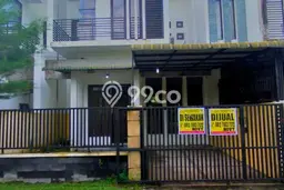 Dijual Cepat Rumah Favorit Siap Huni LB 90m2 di Payung Sekaki, Pekanbaru Dijual Cepat Rumah Favorit Siap Huni LB 90m2 di Payung Sekaki, Pekanbaru