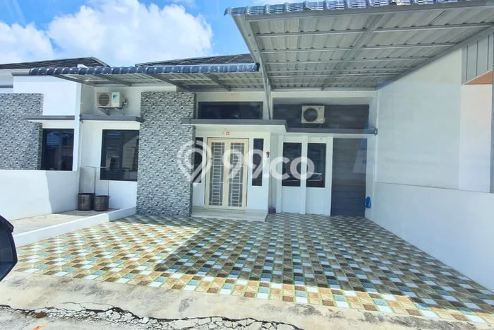 For Sale Rumah 3 Kamar Lokasi Strategis Bagus dan Strategis di Tampan For Sale Rumah 3 Kamar Lokasi Strategis Bagus dan Strategis di Tampan