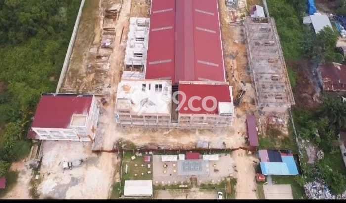 Ruko Premium di Dumai Barat, Luas 100m², Lokasi Komersial, Akses Dumai Barat, Dumai, Dumai Ruko Premium di Dumai Barat, Luas 100m², Lokasi Komersial, Akses Dumai Barat, Dumai, Dumai