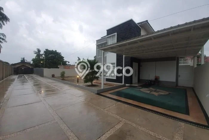 Dijual Rumah Elit Exclusive di Bukit Raya, Pekanbaru Dijual Rumah Elit Exclusive di Bukit Raya, Pekanbaru