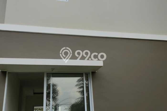 Hunian Cantik Modern Lb 109m2 di Tenayan Raya, Pekanbaru Hunian Cantik Modern Lb 109m2 di Tenayan Raya, Pekanbaru