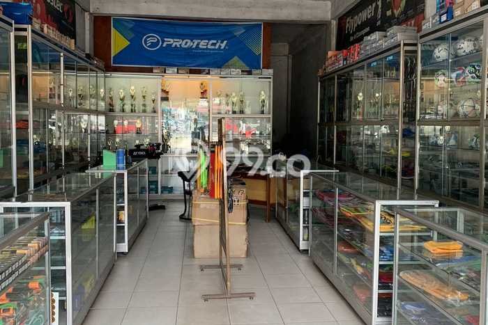 Ruko Dijual di Tampan Pekanbaru dengan Luas Bangunan 250m2 Ruko Dijual di Tampan Pekanbaru dengan Luas Bangunan 250m2