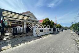 For Sale Rumah 3 Kamar Lokasi Strategis Bagus dan Strategis di Tampan For Sale Rumah 3 Kamar Lokasi Strategis Bagus dan Strategis di Tampan