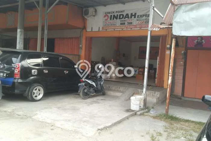Komersial Dijual di Kandis LT 199m2, LB 90m2 Solusi Investasi Cerdas Komersial Dijual di Kandis LT 199m2, LB 90m2 Solusi Investasi Cerdas