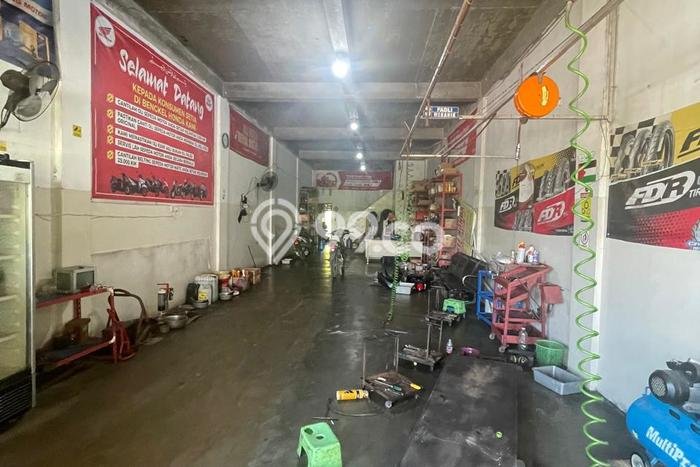 Untuk Dijual Ruko di Tapung Kampar LT 250m2 / LB 163m2 Untuk Dijual Ruko di Tapung Kampar LT 250m2 / LB 163m2