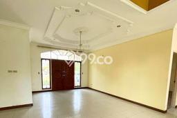 Rumah Nyaman 5 KT di Rumbai Pesisir, Pekanbaru - LT 464m² Rumah Nyaman 5 KT di Rumbai Pesisir, Pekanbaru - LT 464m²