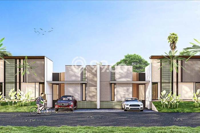Rumah Idaman Keluarga! Rumah 2 Lantai di Payung Sekaki, Pekanbaru, LT 135m2m² LB 82m2m² Rumah Idaman Keluarga! Rumah 2 Lantai di Payung Sekaki, Pekanbaru, LT 135m2m² LB 82m2m²