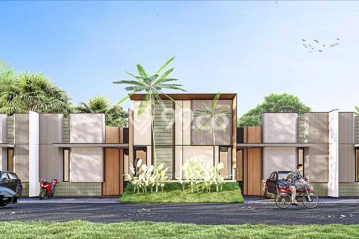 Rumah Idaman Keluarga! Rumah 2 Lantai di Payung Sekaki, Pekanbaru, LT 135m2m² LB 82m2m² Rumah Idaman Keluarga! Rumah 2 Lantai di Payung Sekaki, Pekanbaru, LT 135m2m² LB 82m2m²