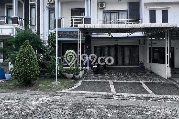 Dijual Cepat Rumah Favorit Siap Huni LB 300m2 di Tampan, Pekanbaru Dijual Cepat Rumah Favorit Siap Huni LB 300m2 di Tampan, Pekanbaru