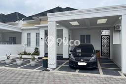 Hunian Cantik Modern Lb 93m2 di Tampan, Pekanbaru Hunian Cantik Modern Lb 93m2 di Tampan, Pekanbaru