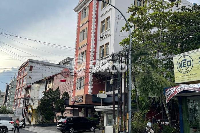 Lahan untuk Dijual di Pekanbaru Kota Pekanbaru Luas 273m2 Lahan untuk Dijual di Pekanbaru Kota Pekanbaru Luas 273m2