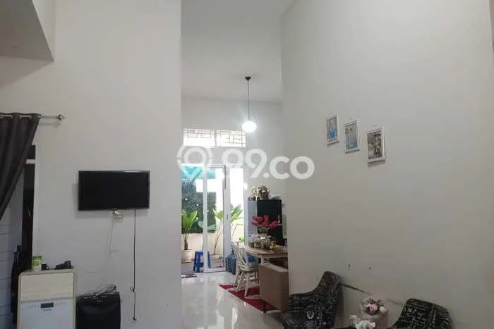 Rumah Minimalis 3 KT LT 143m2 di Sidomulyo Rumah Minimalis 3 KT LT 143m2 di Sidomulyo