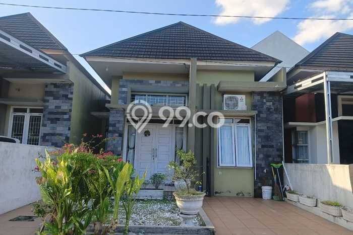 Rumah Minimalis 3 KT LT 143m2 di Sidomulyo Rumah Minimalis 3 KT LT 143m2 di Sidomulyo