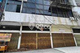 Jual Ruko di Senapelan, Luas 264m2m², Area Komersial Jual Ruko di Senapelan, Luas 264m2m², Area Komersial