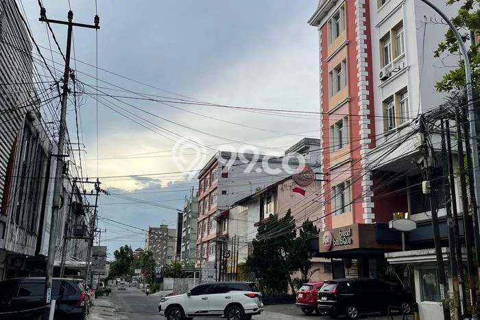 Lahan untuk Dijual di Pekanbaru Kota Pekanbaru Luas 273m2 Lahan untuk Dijual di Pekanbaru Kota Pekanbaru Luas 273m2