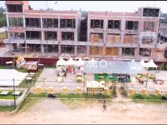 Unit Komersial Dijual di Dumai Barat Dumai 7m2 Unit Komersial Dijual di Dumai Barat Dumai 7m2