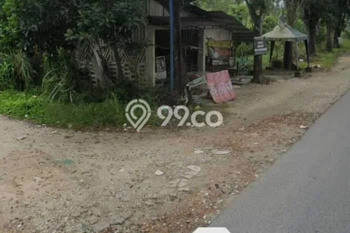 Dijual Tanah di Payung Sekaki Pekanbaru Luas 5588m2 SHM Dijual Tanah di Payung Sekaki Pekanbaru Luas 5588m2 SHM