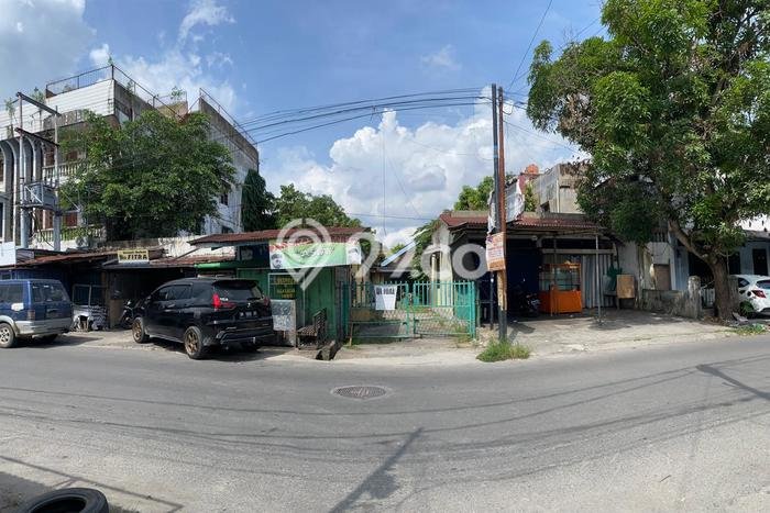 Tanah untuk Dijual di Senapelan Pekanbaru Luas 746m2 Tanah untuk Dijual di Senapelan Pekanbaru Luas 746m2