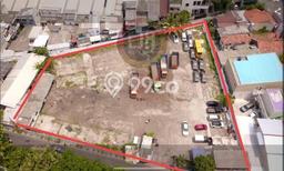 Lahan untuk Disewa di Jakarta Utara Luas 3658m2 Lahan untuk Disewa di Jakarta Utara Luas 3658m2