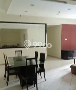 Apartemen Ideal Dijual di Kelapa Gading, Jakarta Utara Punya 2 KT / 2 Kamar Mandi Apartemen Ideal Dijual di Kelapa Gading, Jakarta Utara Punya 2 KT / 2 Kamar Mandi