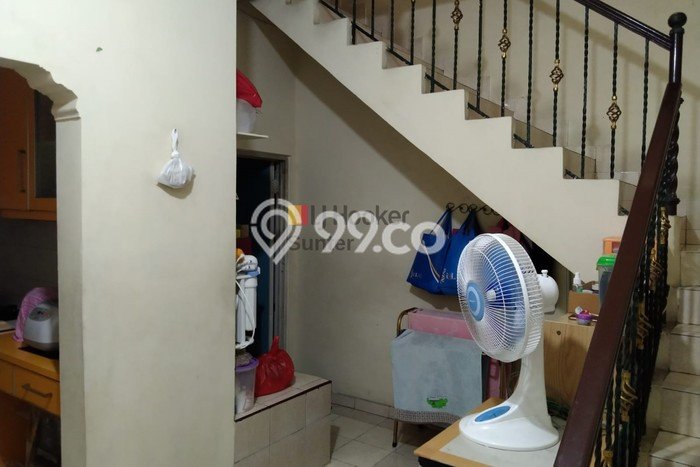 Rumah Minimalis 3 KT di Sunter Jakarta Utara Unfurnished Rumah Minimalis 3 KT di Sunter Jakarta Utara Unfurnished