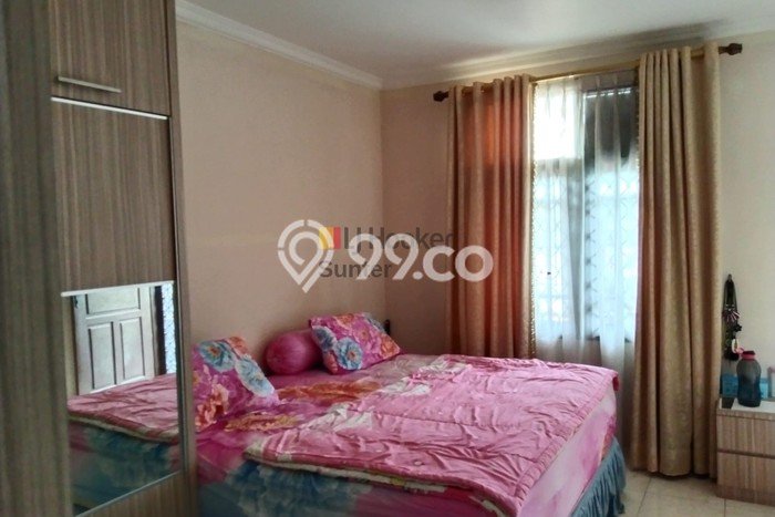 Rumah Minimalis 3 KT di Sunter Jakarta Utara Unfurnished Rumah Minimalis 3 KT di Sunter Jakarta Utara Unfurnished