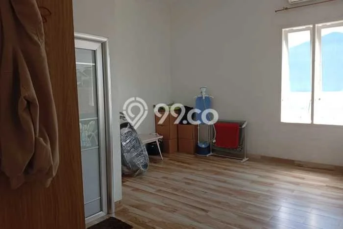 Rumah Minimalis 6 KT di Sunter Jakarta Utara Unfurnished Rumah Minimalis 6 KT di Sunter Jakarta Utara Unfurnished